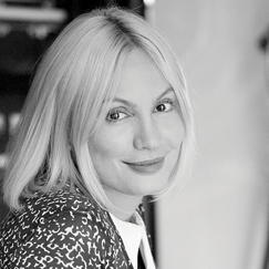 Суркова Ольга