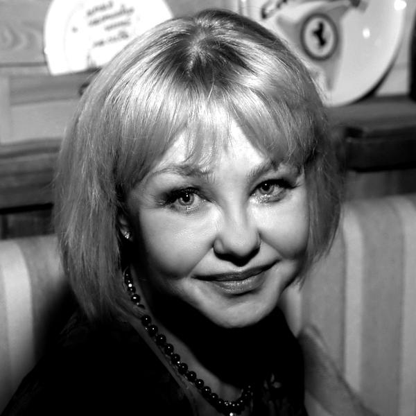 Заева-Бурдонская Елена Анатольевна