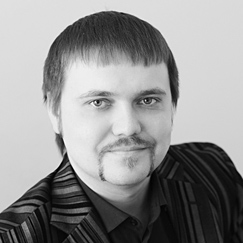 Чернов Денис