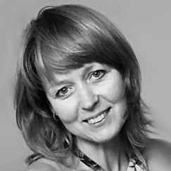 Кузнецова Ольга