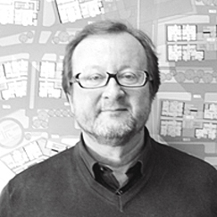 Голованов Николай Николаевич